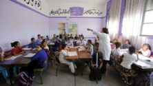 L’école publique marocaine en 12 points