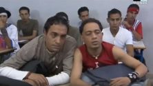 L&rsquo;étudiant marocain dans toute sa splendeur en 12 gifs