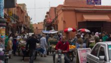 10 types de voisins que tu trouveras dans un quartier marocain