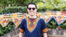 Omar Oualili, le seul blogueur marocain finaliste aux ‘Global Youth Travel Awards 2017’