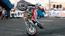 9 bonnes raisons d’assister à la 5éme édition du Morocco Mall Stunt Championship
