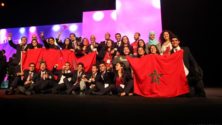 Le Maroc représenté par Enactus EHTP à Londres pour la plus grande compétition d’entrepreneuriat au monde