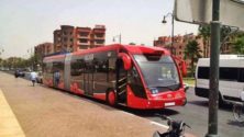 Bonne nouvelle pour les Merrakchis : Les bus électriques arrivent cette semaine