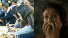 10 situations de Game of Thrones qui coïncident avec le Back-to-school au Maroc