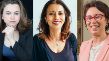 10 Marocaines icônes de la lutte contre l&rsquo;inégalité homme/femme
