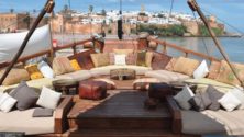 10 endroits des plus branchés à visiter à Rabat
