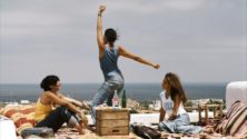 Chère meilleure amie, ceci est pour toi…