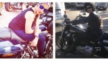 À la découverte de Hind et Zineb, ces bikeuses marocaines qui seront à la parade Harley Davidson Casablanca