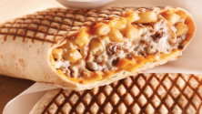 Quiz : Tu crois être un vrai mangeur de Tacos ? On te met au défi