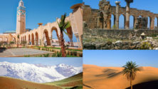 Quiz : Connais-tu véritablement le Maroc ?