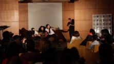 À la découverte de la CIR, cette troupe d&rsquo;impro rbatie pas comme les autres