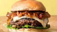 On a testé pour vous : Le Just Burger Casablanca, voici ce qu’on en pense