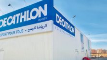 Decathlon ouvrira très prochainement un nouveau magasin à Meknès