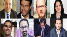 8 Marocains parmi les 100 leaders économiques africains de demain