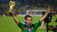 J’imagine mon Maroc : Et si on gagnait la coupe du monde 2018 ?