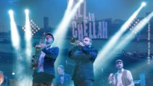 Retour sur les meilleurs moments du Festival Jazz au Chellah 2017