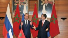 Maroc-Russie : 11 accords signés et une zone de libre échange en 2018