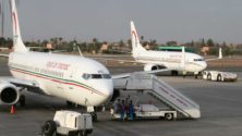 Royal Air Maroc : Nouvelle ligne aérienne entre Marrakech et Ouarzazate