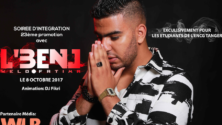 Le rappeur marocain LBENJ sera présent à la semaine d’intégration de l’ENCG Tanger