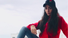 Voilà comment reconnaître une Marocaine accro au rap
