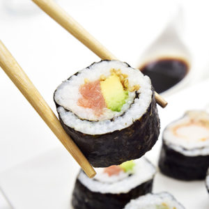 Sushis