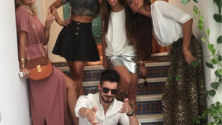 Le Fashion Blogging Summit (re)débarque à Marrakech pour sa 2ème édition à partir du 19 octobre