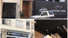 L’américain Wayback Burger s’installe pour la première fois au Maroc