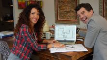 Stéphane Plaza et Emmanuelle Rivassoux au Maroc les 11 et 12 novembre