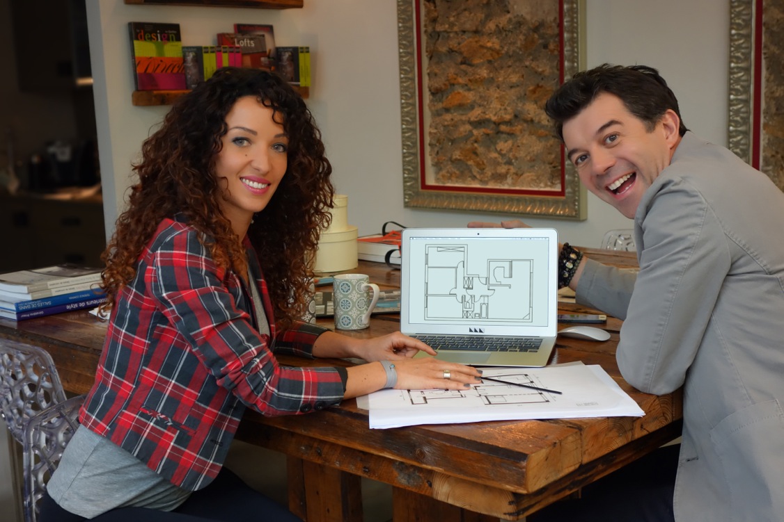 Stéphane Plaza Et Emmanuelle Rivassoux Au Maroc Les 11 12 Stéphane Plaza Et Emmanuelle Rivassoux Au Maroc Les 11 12 Novembre Welovebuzz