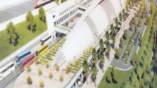 Les R&rsquo;batis peuvent enfin dire adieu à la gare de L&rsquo;9amra avec ce nouveau projet