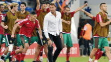 7 raisons pour lesquelles Hervé Renard est la bonne personne au bon endroit