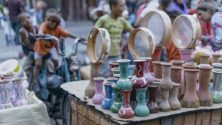 Tu sais que c&rsquo;est Achoura au Maroc quand…
