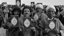 Quiz : Que sais-tu vraiment de la marche verte ?