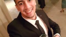 Issam Darui, ce Marocain sacré &lsquo;jeune entrepreneur africain exceptionnel de l’année 2017&rsquo;