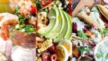 5 des meilleurs restaurants mexicains à Casablanca