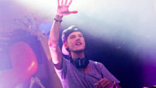 Le DJ Superstar Avicii ENFIN de retour avec NRJ Maroc le 2 décembre