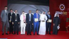 Arab Best Award 2017 : Le Maroc rafle 10 distinctions sur une cinquantaine en lice