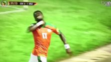 Côte d’Ivoire-Maroc : ‘On va chicoter les Marocains’, promet Serge Aurier