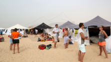 11 bonnes raisons d&rsquo;assister au Morocco Swim Trek &lsquo;Sahara&rsquo;