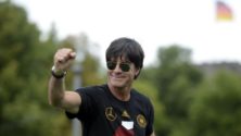 Joachim Löw : &lsquo;Le Maroc est la meilleure sélection africaine qualifiée au Mondial 2018&rsquo;