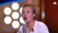 Découvrez Madeleine, cette Rbatia de 17 ans qui a enflammé la scène de La Nouvelle Star