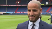 Karim El Ahmadi, seul nominé marocain pour le titre du meilleur joueur africain de l’année