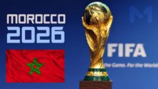 Pourquoi le Maroc est favori pour l&rsquo;organisation de la Coupe du monde 2026 ?