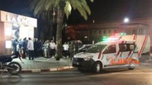Réglement de compte dans un café à Marrakech : 1 mort et plusieurs blessés
