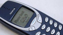 10 souvenirs qu’on a tous avec notre tout premier téléphone portable