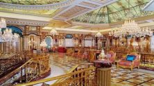 Agadir : Un palais royal bientôt transformé en attraction touristique