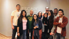 Escape Legend : On a testé pour vous l&rsquo;Escape Game le plus dingue sur Casablanca