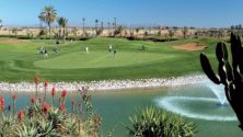 Le Maroc, meilleure destination de golf en Afrique selon le World Golf Awards 2017