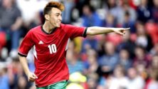 Mondial 2018 : Munir El Haddadi ne rejoindra pas l&rsquo;équipe du Maroc