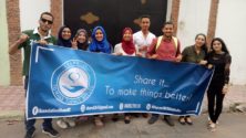 SHARE IT, cette initiative de jeunes étudiants marocains à suivre de très près